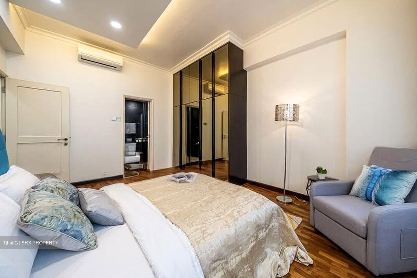 Emerald Garden (D1), Condominium #587930671